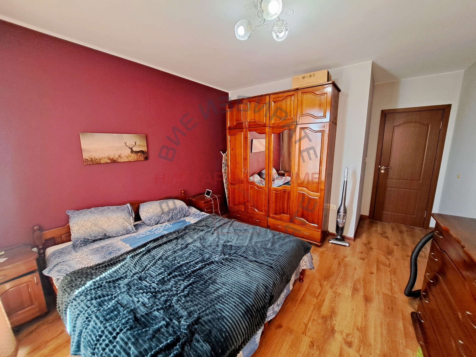 Продава 3-СТАЕН, гр. Варна, Гранд Мол, снимка 8 - Апартаменти - 56656578