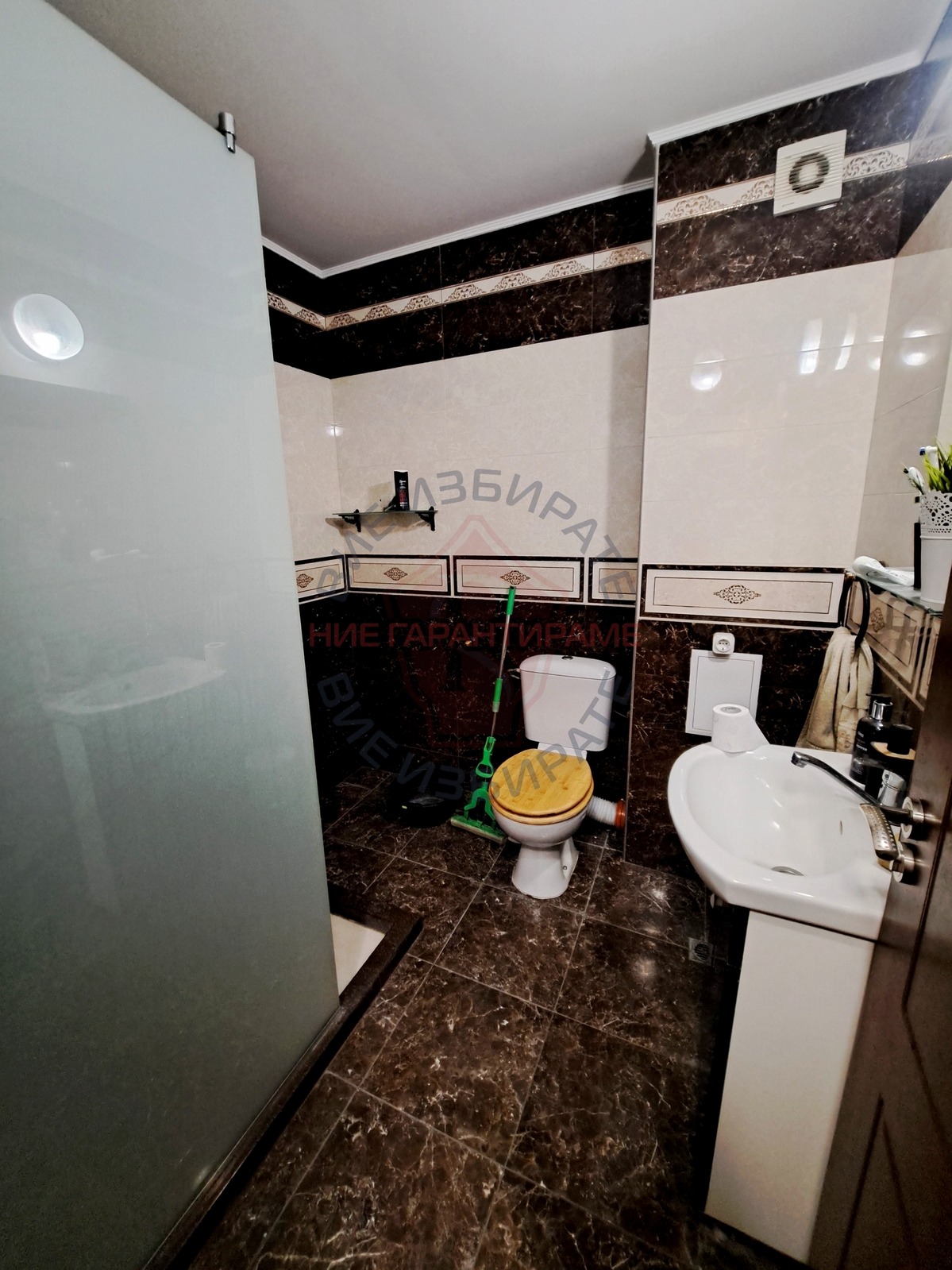 Продава 3-СТАЕН, гр. Варна, Гранд Мол, снимка 10 - Апартаменти - 56656578