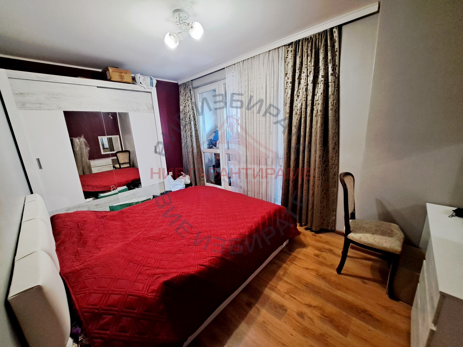 Продава 3-СТАЕН, гр. Варна, Гранд Мол, снимка 9 - Апартаменти - 56656578