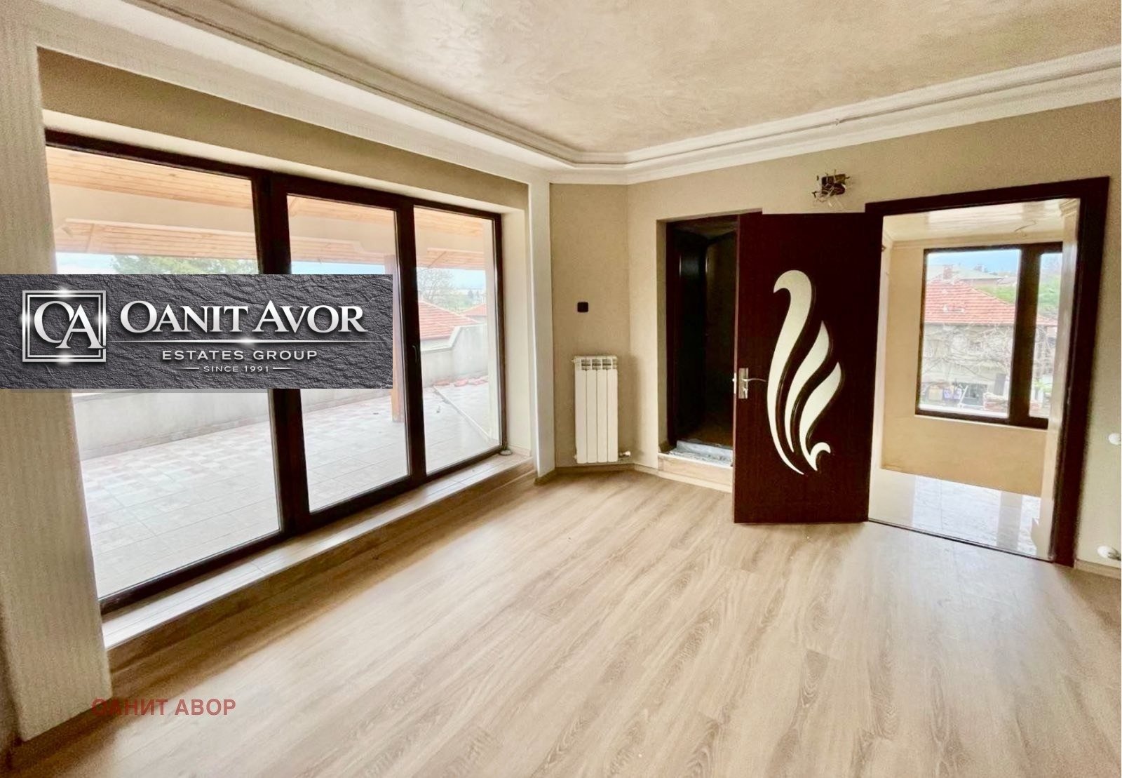 Продава КЪЩА, гр. София, Орландовци, снимка 3 - Къщи - 50035835