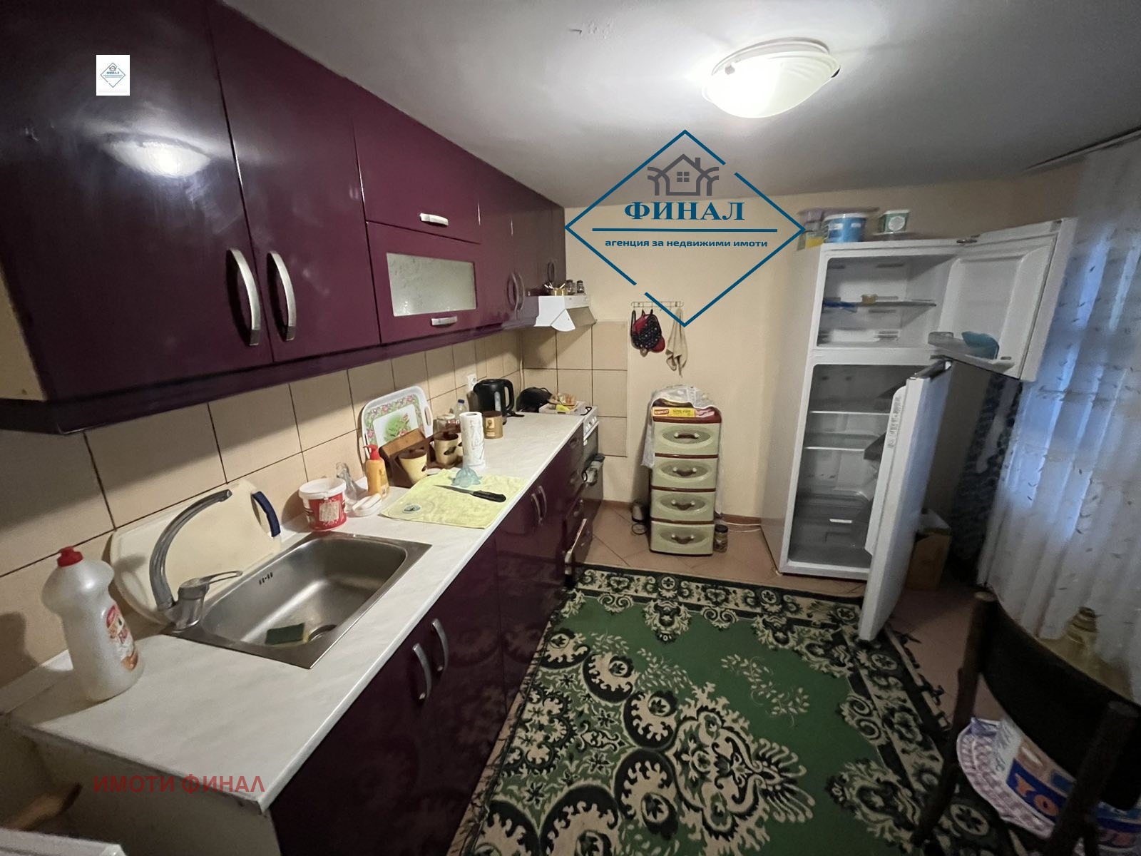 Продава КЪЩА, с. Струино, област Шумен, снимка 17 - Къщи - 55893626