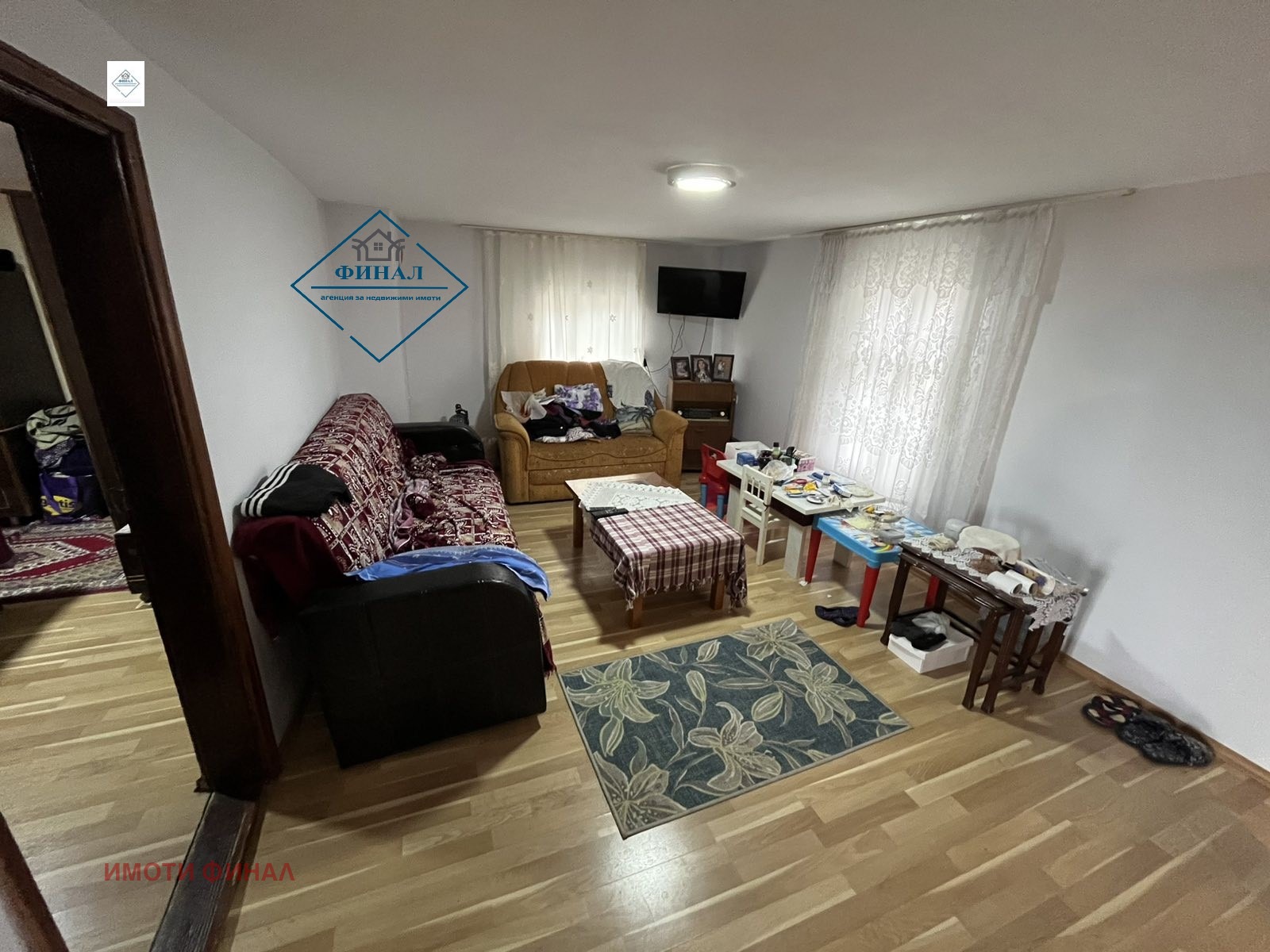 Продава КЪЩА, с. Струино, област Шумен, снимка 11 - Къщи - 55893626