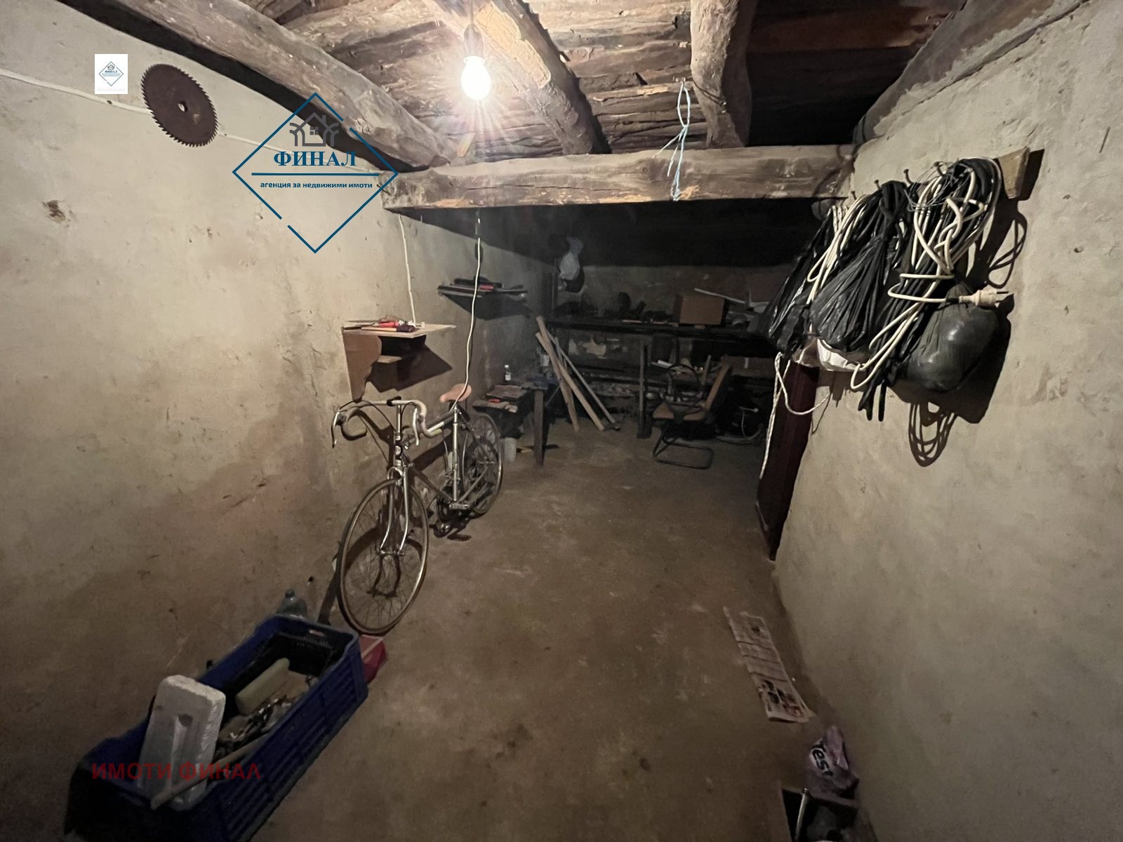 Продава КЪЩА, с. Струино, област Шумен, снимка 15 - Къщи - 55893626