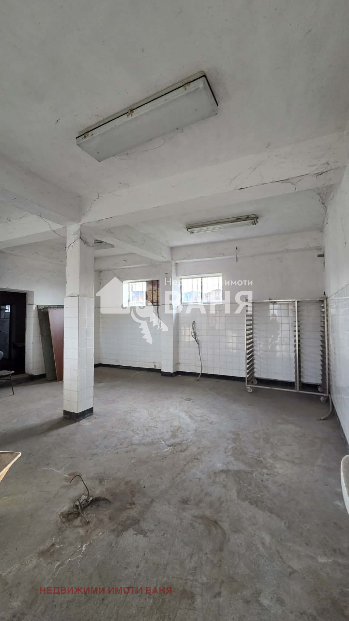 Продава ПРОМ. ПОМЕЩЕНИЕ, с. Войнягово, област Пловдив, снимка 17 - Производствени сгради - 54147537