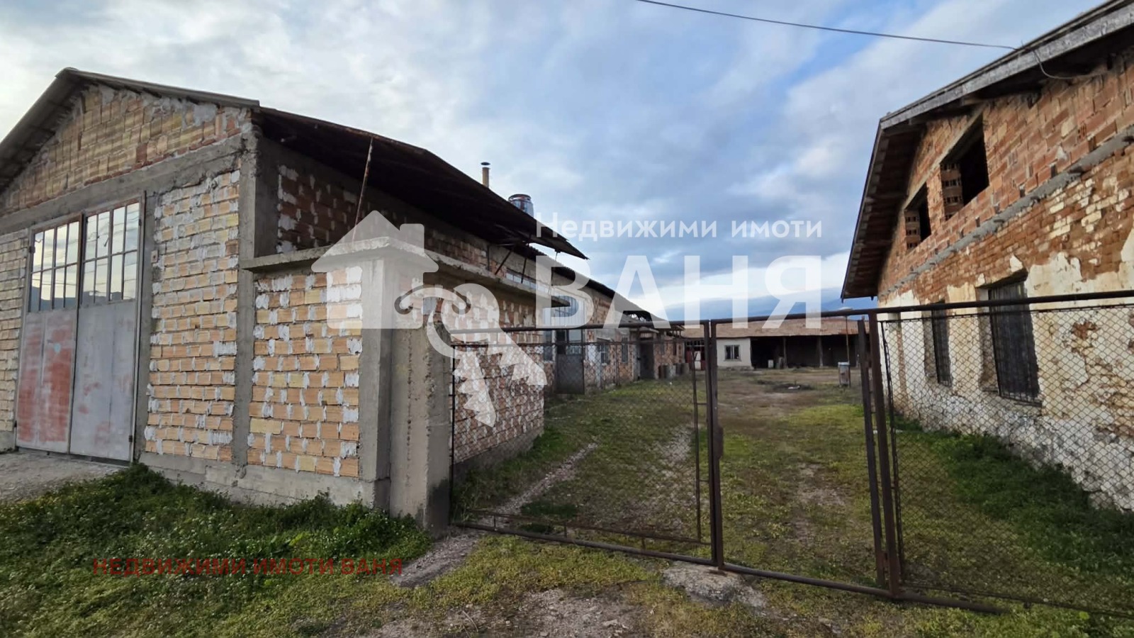 Продава ПРОМ. ПОМЕЩЕНИЕ, с. Войнягово, област Пловдив, снимка 4 - Производствени сгради - 54147537