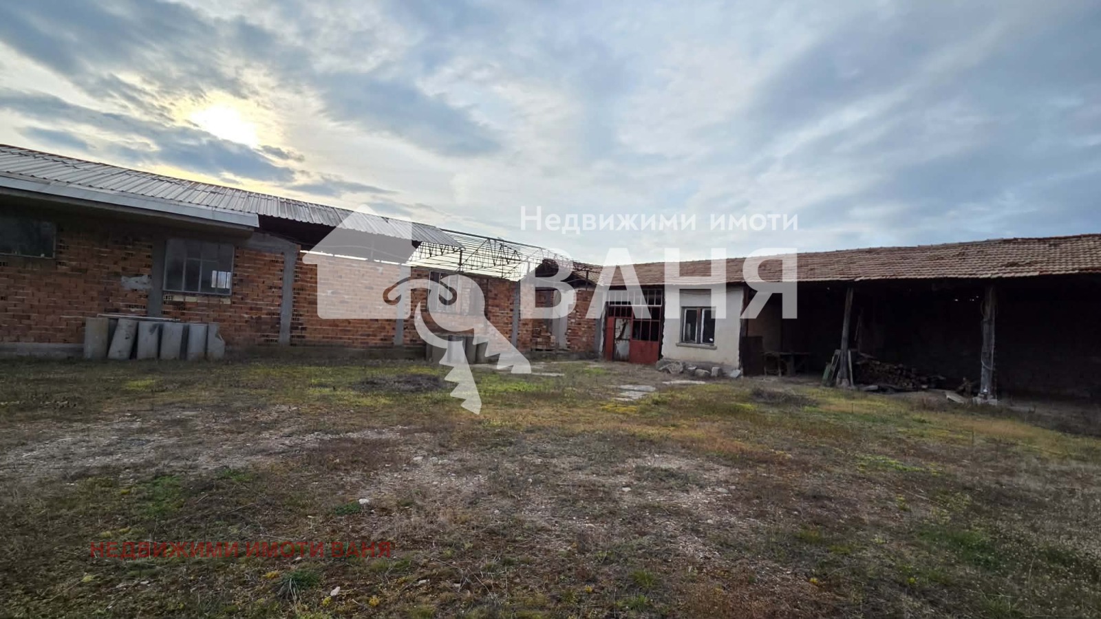 Продава ПРОМ. ПОМЕЩЕНИЕ, с. Войнягово, област Пловдив, снимка 8 - Производствени сгради - 54147537