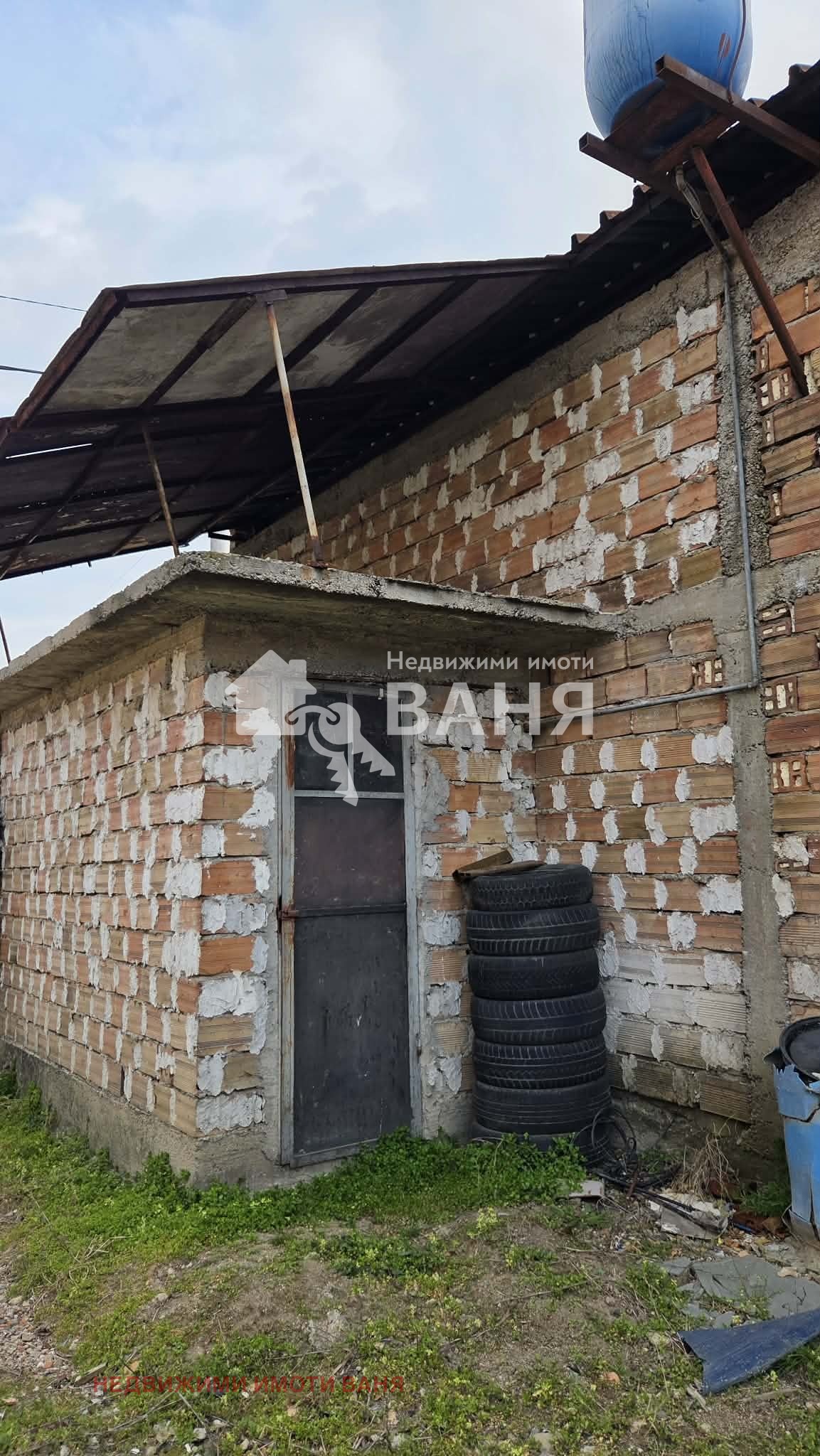 Продава ПРОМ. ПОМЕЩЕНИЕ, с. Войнягово, област Пловдив, снимка 3 - Производствени сгради - 54147537