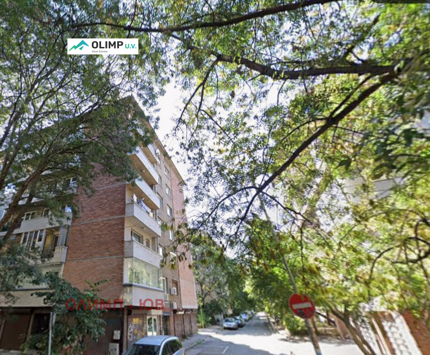 Продава ПАРЦЕЛ, гр. София, Център, снимка 2 - Парцели - 54461240