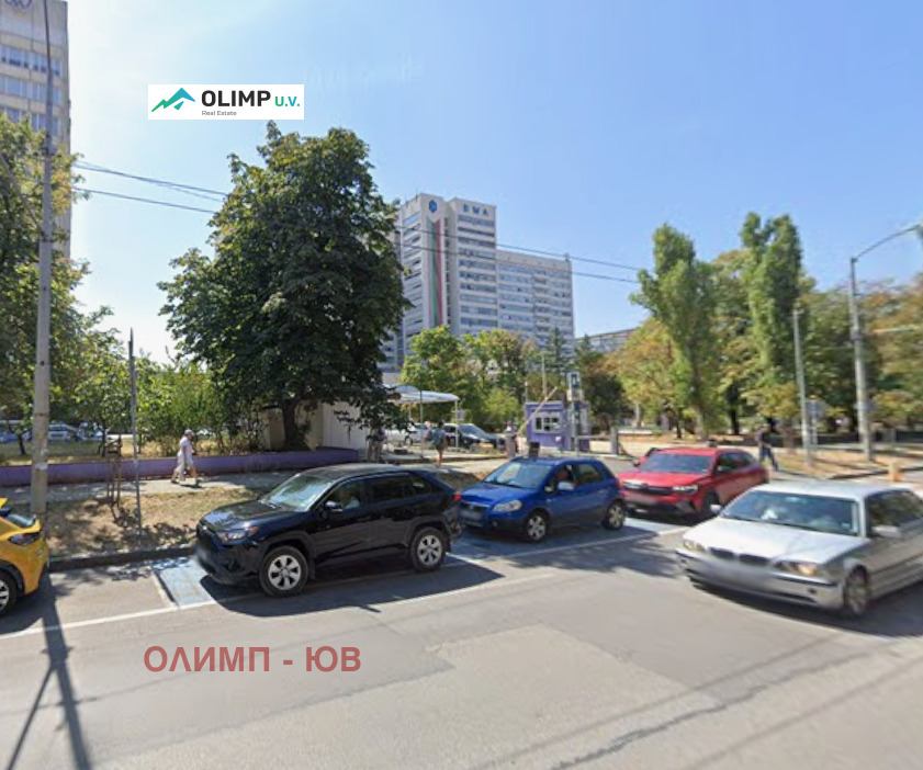 Продава ПАРЦЕЛ, гр. София, Център, снимка 5 - Парцели - 54461240