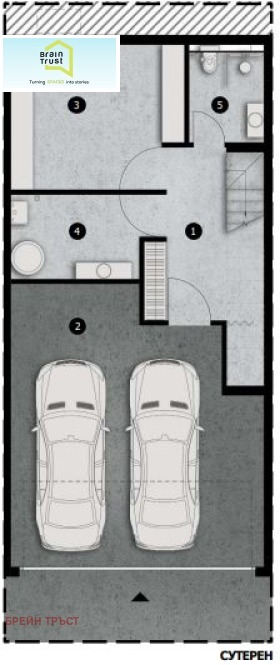 Продава МЕЗОНЕТ | Imot.bg — изображение 5