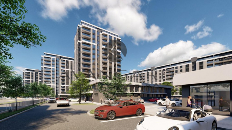 Продава 2-СТАЕН в град Пловдив, Кючук Париж - 69 кв.м / 85 937 € » 168 078.16 лв., АВАНГАРД РИЪЛ ЕСТЕЙТ