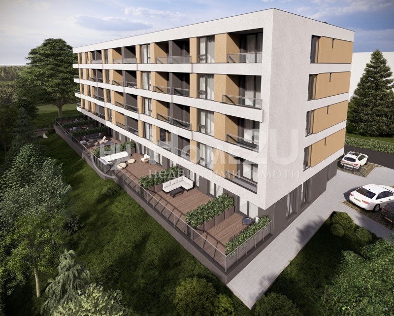 Продава 2-СТАЕН в град Варна, Владислав Варненчик 1 - 65 кв.м / 85 900 € » 168 005.80 лв., HOME2U