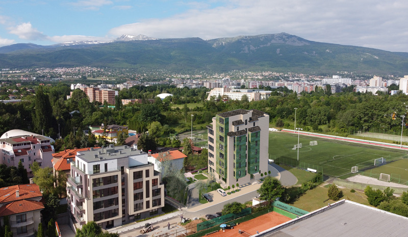 Продава 4-СТАЕН в град София, Студентски град - 145 кв.м / 317 000 € » 619 998.11 лв., СЕРДИКА БИЛД