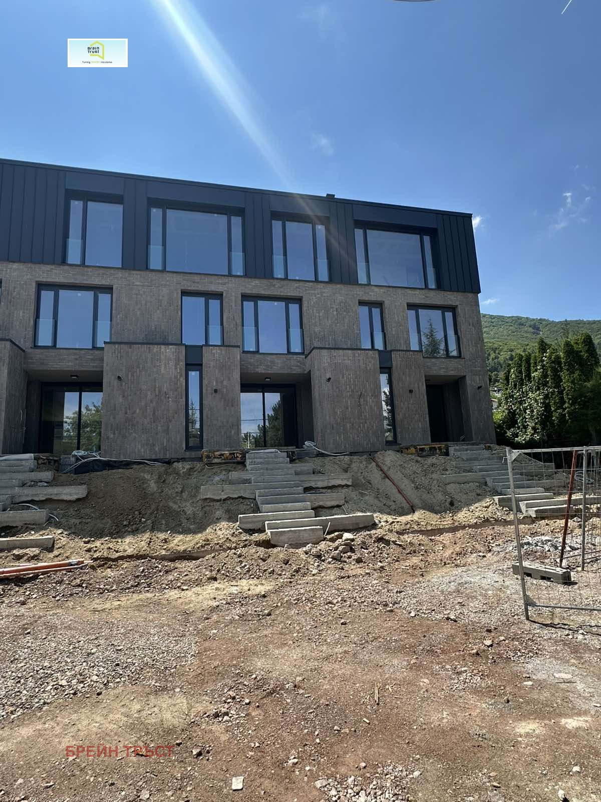 Продава МЕЗОНЕТ | Imot.bg — изображение 1