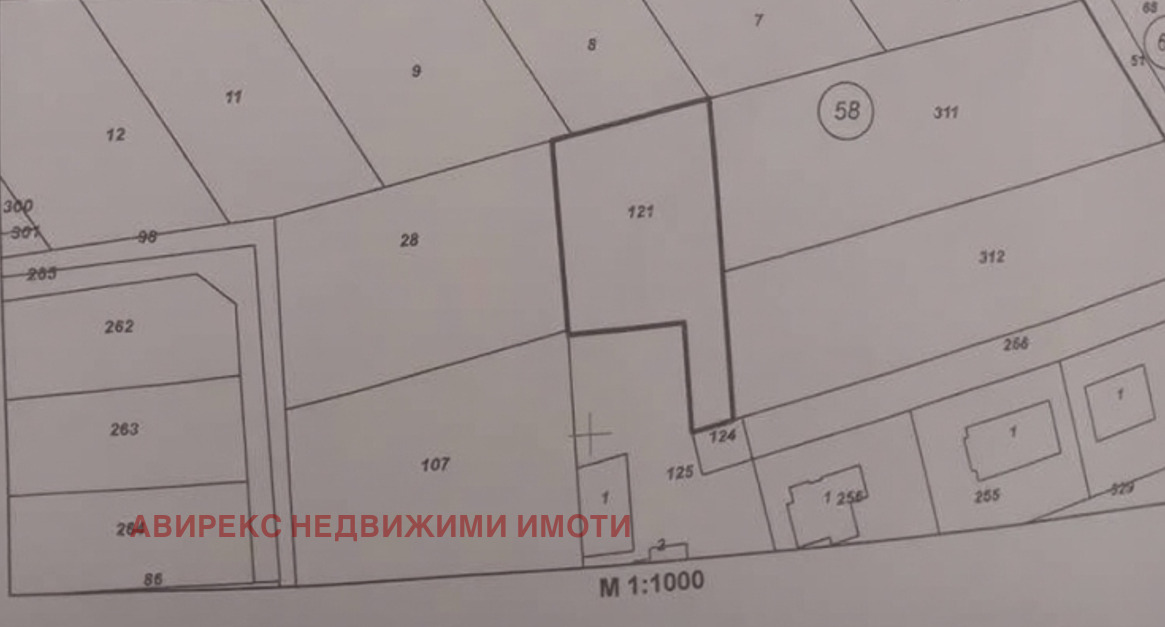 Продава ПАРЦЕЛ | Imot.bg — изображение 3