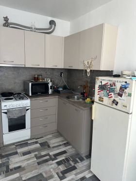 1 bedroom Meden rudnik - zona V, Burgas 1