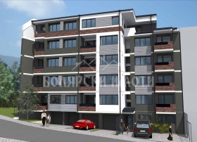 1 dormitorio Kartala, Veliko Tarnovo 1