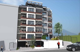 1 bedroom Kartala, Veliko Tarnovo 2