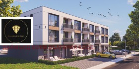 Продава 3-стаен град Пловдив Остромила - [1] 