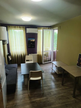 2 slaapkamers Studentski grad, Sofia 2