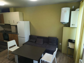 2 slaapkamers Studentski grad, Sofia 3