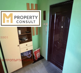 2 slaapkamers 9-ti kvartal, Pleven