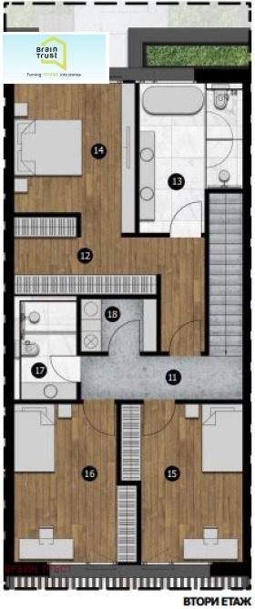 Satılık  Ev Sofia , Boyana , 345 metrekare | 17874230 - görüntü [7]