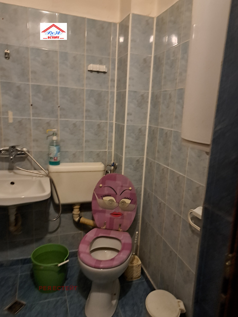 Te koop  Studio Pleven , Sjirok tsentar , 47 m² | 82930585 - afbeelding [6]