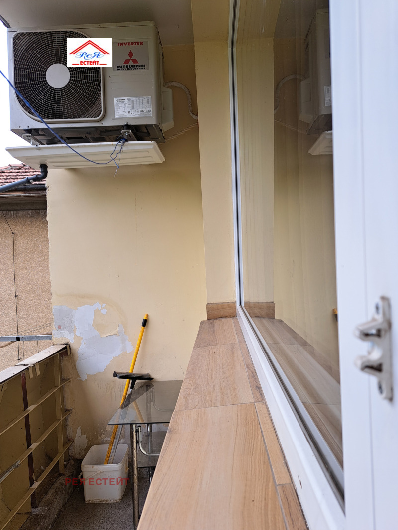 Te koop  Studio Pleven , Sjirok tsentar , 47 m² | 82930585 - afbeelding [3]