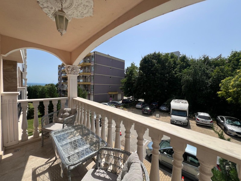 Продава 1-СТАЕН, гр. Несебър, област Бургас, снимка 11 - Апартаменти - 52692908