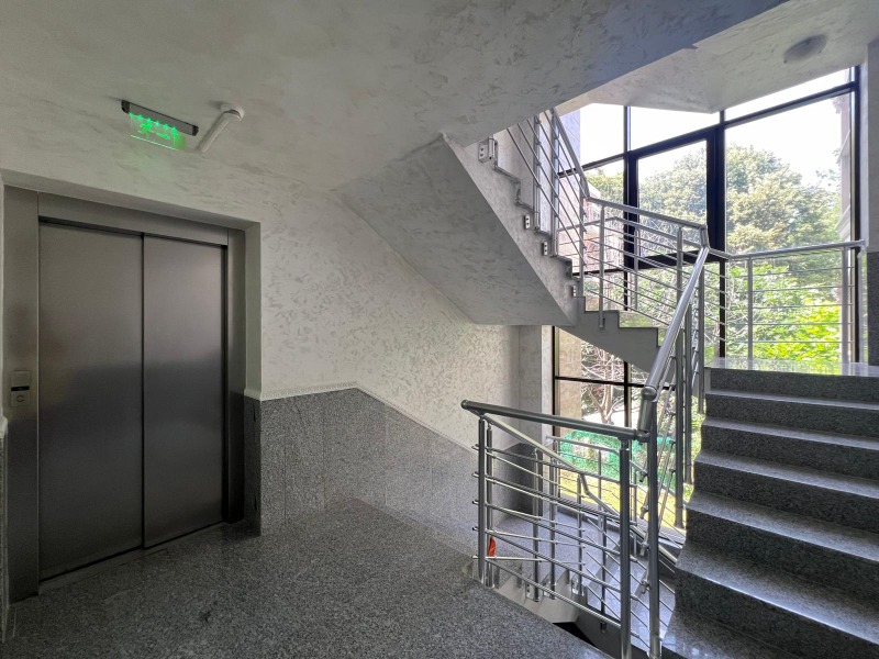 Продава 1-СТАЕН, гр. Несебър, област Бургас, снимка 15 - Апартаменти - 52692908