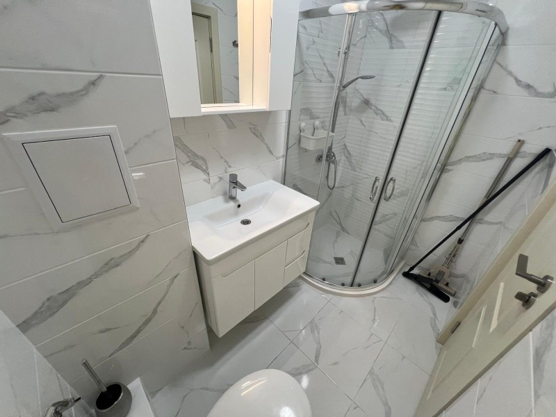 Продава 1-СТАЕН, гр. Несебър, област Бургас, снимка 14 - Апартаменти - 52692908