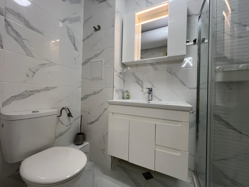 Продава 1-СТАЕН, гр. Несебър, област Бургас, снимка 13 - Апартаменти - 52692908