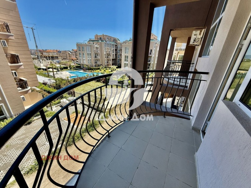 Продава 1-СТАЕН, с. Равда, област Бургас, снимка 5 - Апартаменти - 52965500