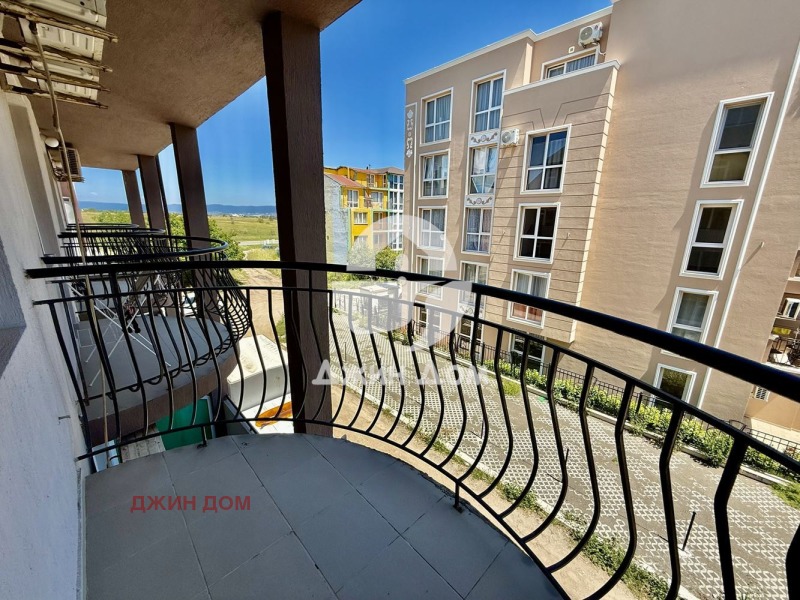 Продава 1-СТАЕН, с. Равда, област Бургас, снимка 4 - Апартаменти - 52965500