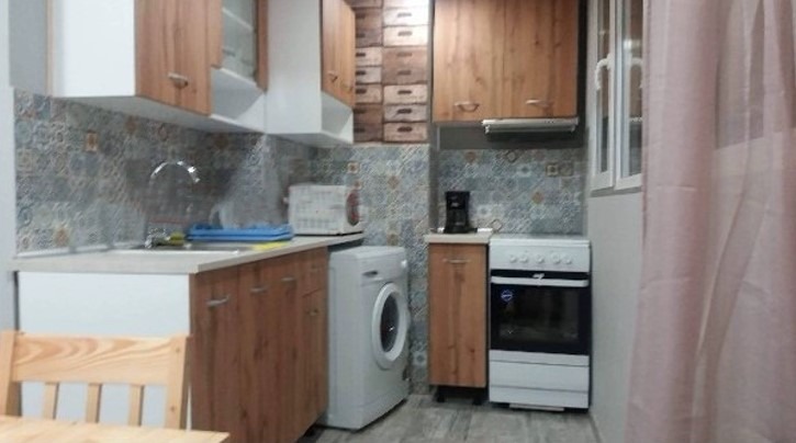 De vânzare  1 dormitor regiunea Sofia , Gorna Malina , 43 mp | 33269853