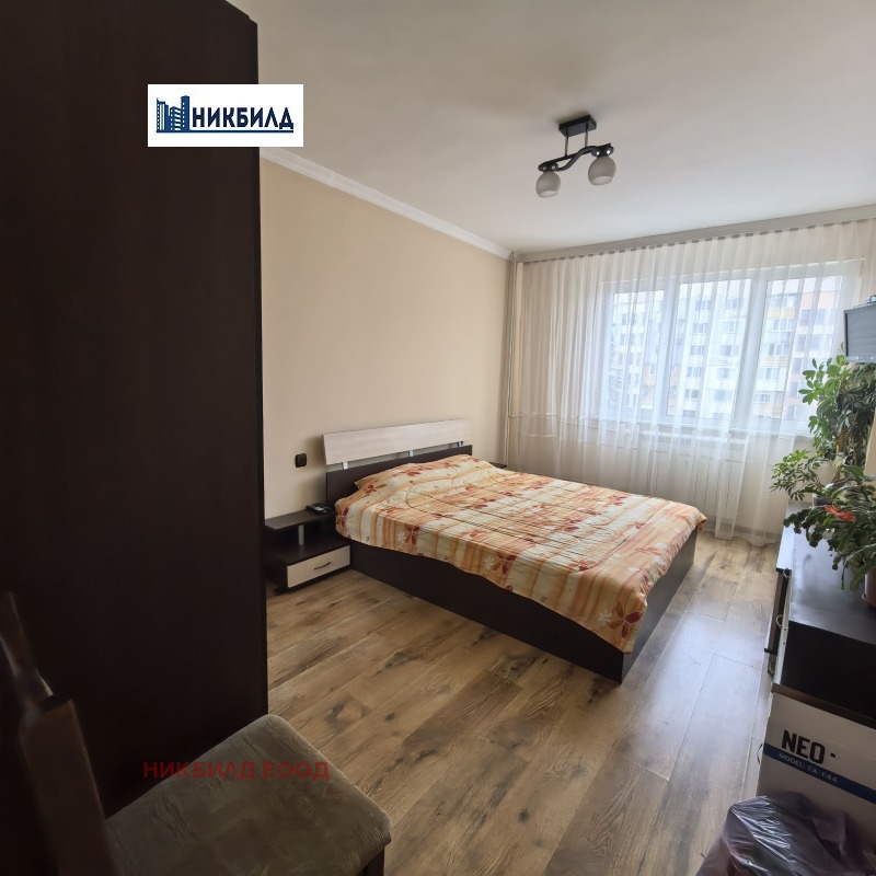 Na sprzedaż  1 sypialnia Pernik , Iztok , 61 mkw | 30888538 - obraz [3]