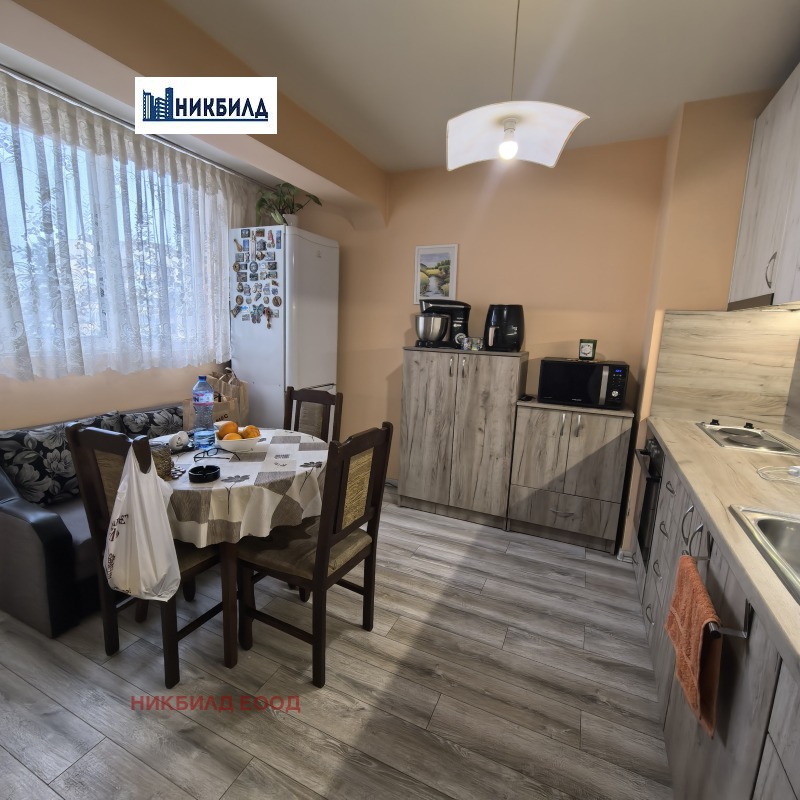 Na sprzedaż  1 sypialnia Pernik , Iztok , 61 mkw | 30888538 - obraz [5]