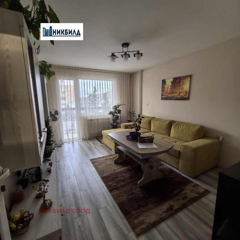 Na sprzedaż  1 sypialnia Pernik , Iztok , 61 mkw | 30888538 - obraz [2]