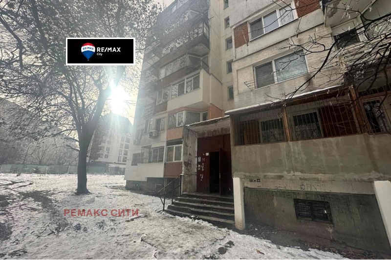 Продава 2-СТАЕН, гр. София, Люлин 5, снимка 10 - Aпартаменти - 48781004