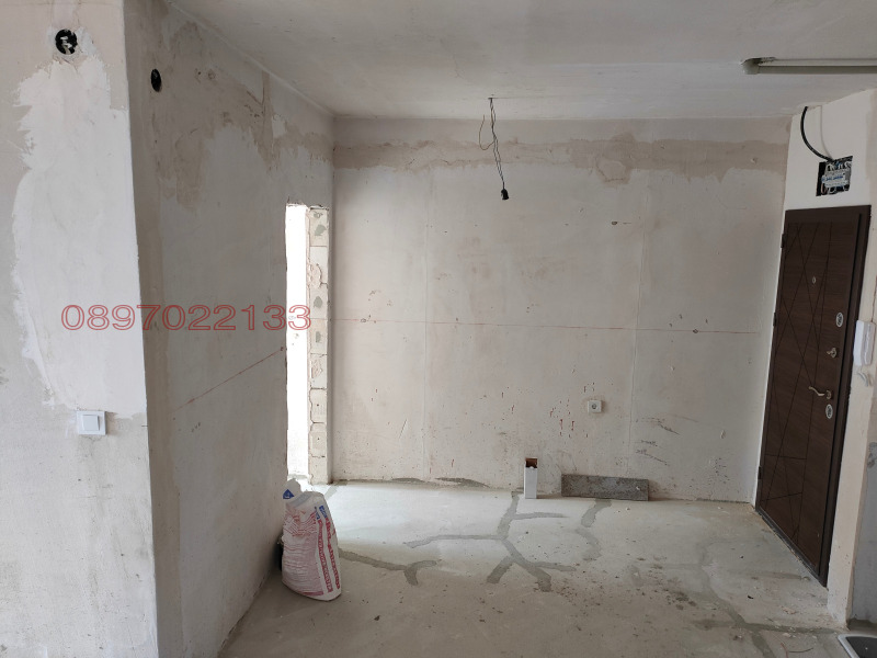 Продава  2-стаен град Разград , Бели Лом , 65 кв.м | 14799117 - изображение [6]