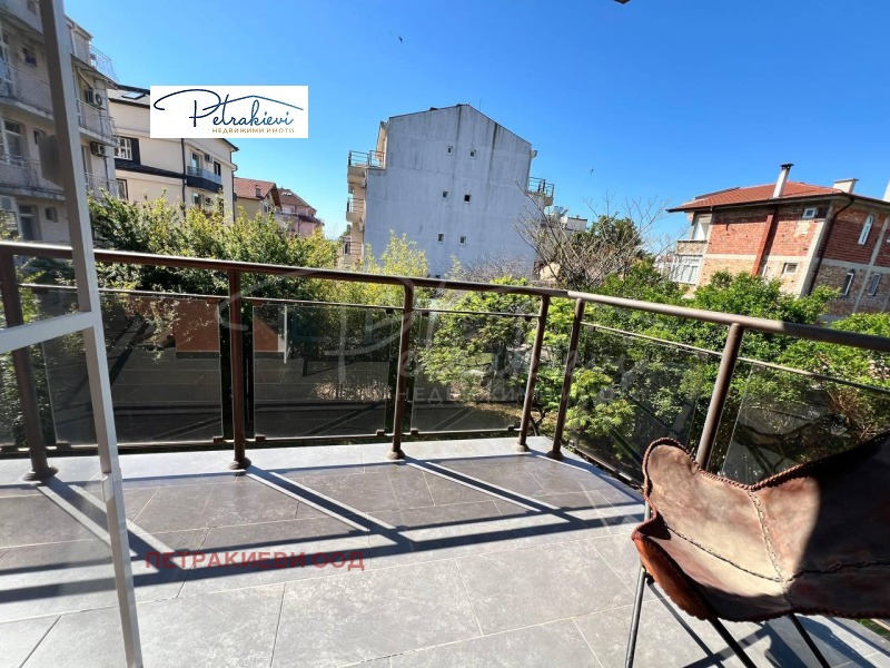 Na prodej  1 ložnice Burgas , Sarafovo , 64 m2 | 30092956 - obraz [6]