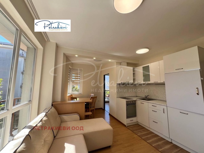 Na prodej  1 ložnice Burgas , Sarafovo , 64 m2 | 30092956