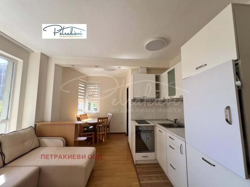 Na prodej  1 ložnice Burgas , Sarafovo , 64 m2 | 30092956 - obraz [2]