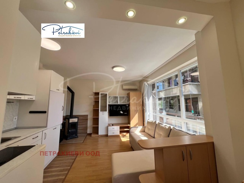 Na prodej  1 ložnice Burgas , Sarafovo , 64 m2 | 30092956 - obraz [3]