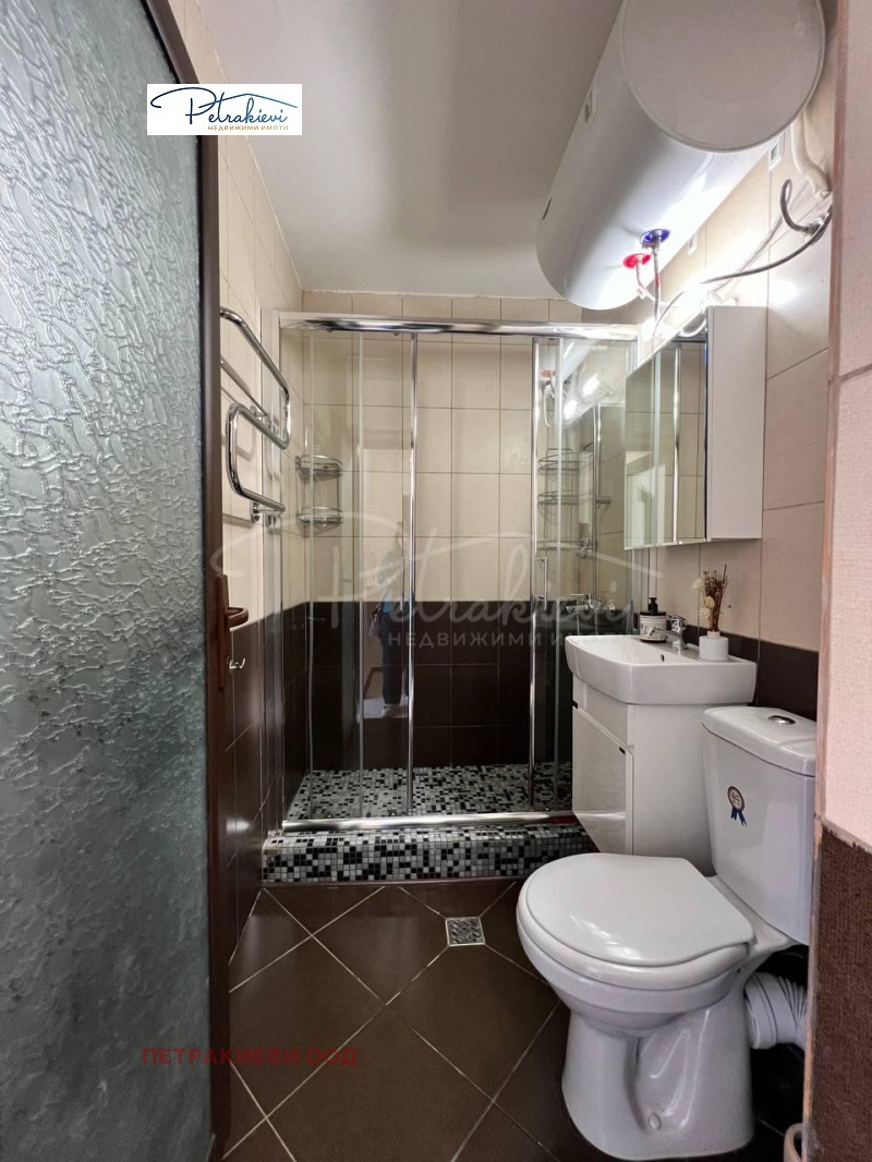 Na prodej  1 ložnice Burgas , Sarafovo , 64 m2 | 30092956 - obraz [9]