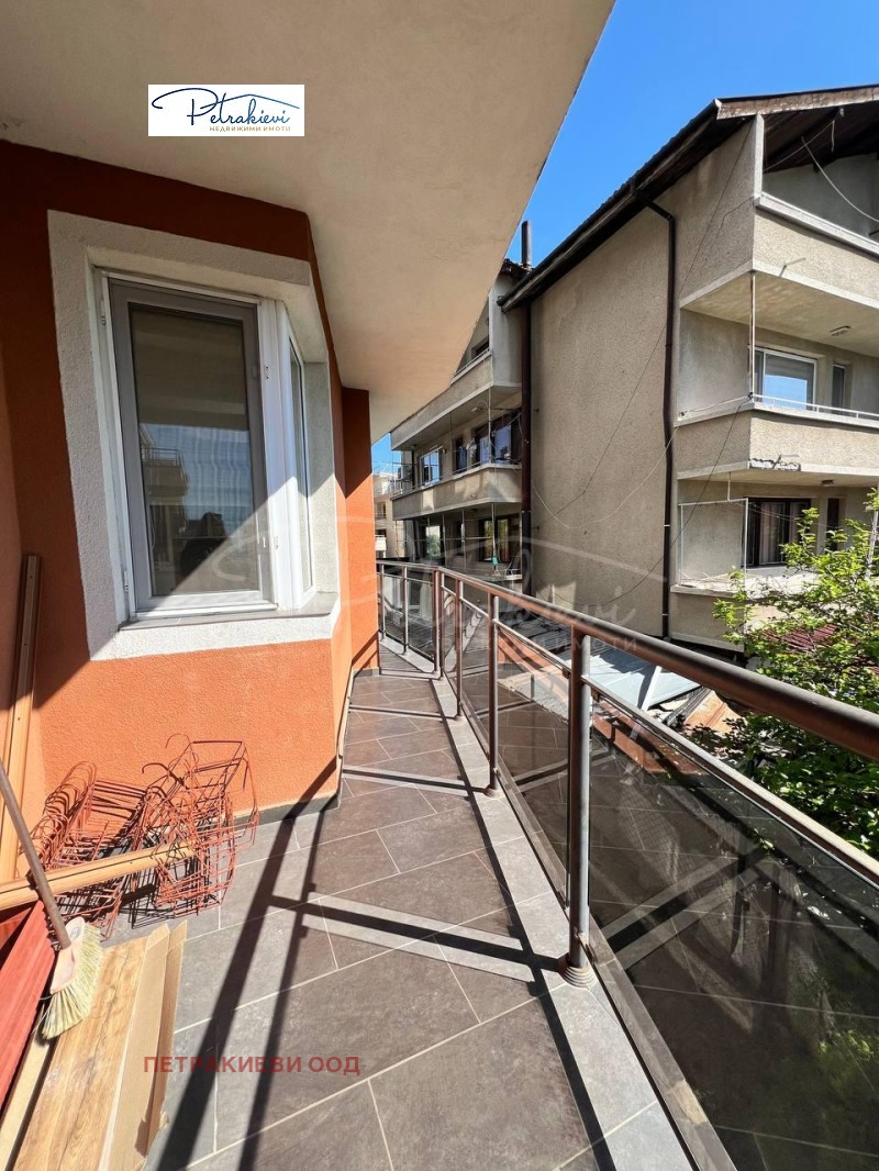 Na prodej  1 ložnice Burgas , Sarafovo , 64 m2 | 30092956 - obraz [7]