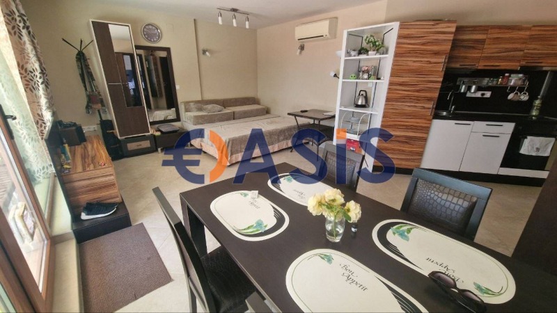 Продается  1 спальня область Бургас , Свети Влас , 64 кв.м | 87063716 - изображение [14]