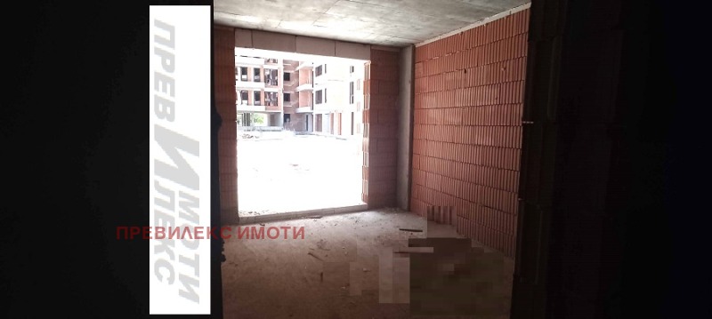 Продава  2-стаен град Пловдив , Каменица 2 , 90 кв.м | 10249879 - изображение [3]