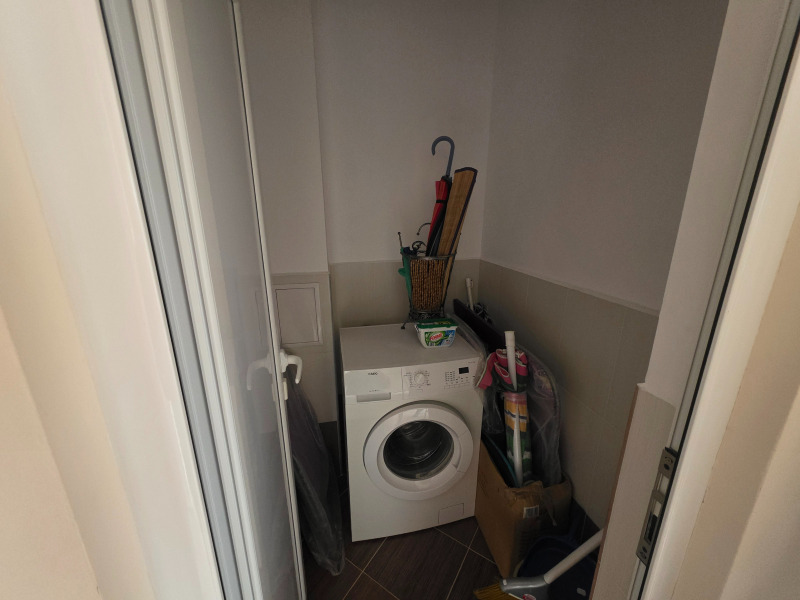 Продава 2-СТАЕН, гр. Поморие, област Бургас, снимка 11 - Апартаменти - 52266943